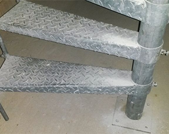 Bautreppen Kraller Treppen Waging Traunstein Bautreppen Kraller Treppen Waging Traunstein