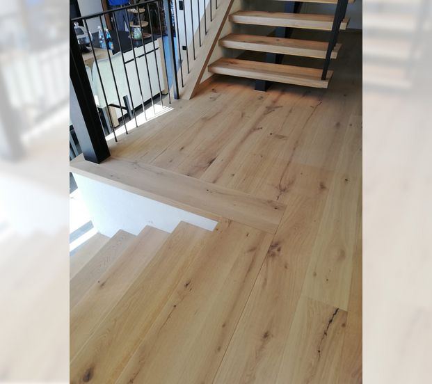 Mittelholmtreppe Mittelholmtreppe
