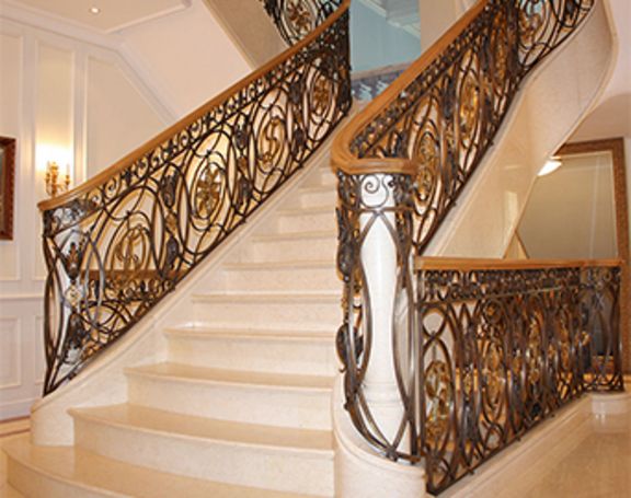 Exklusivtreppen Kraller Treppen Petting Exklusivtreppen Kraller Treppen Petting