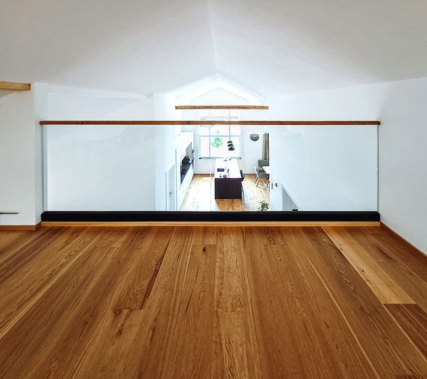 Glasgalerie