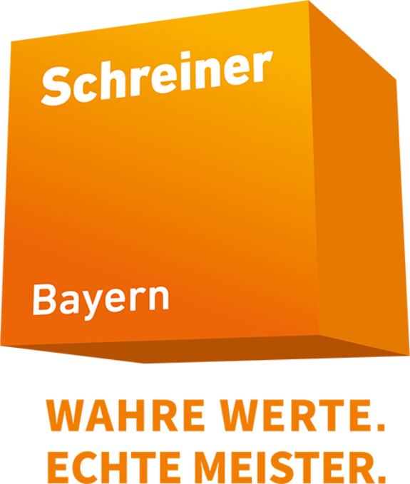 SchreinerBayern_Logo_Slogan