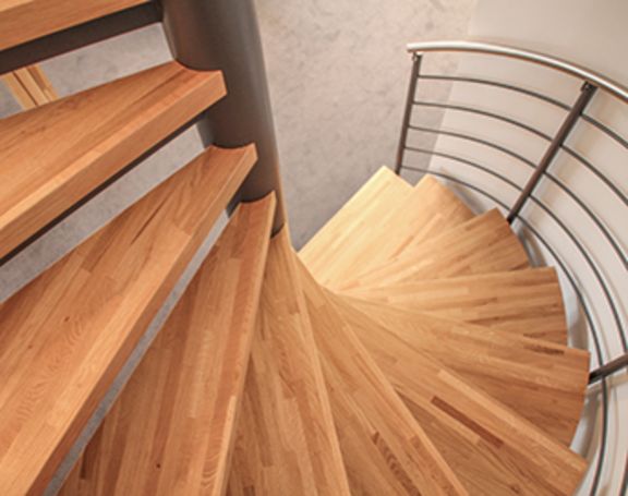 Spindeltreppe Spindeltreppe