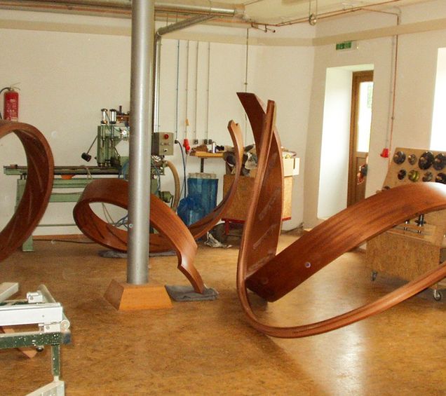 Treppenfertigung_Spindeltreppe_4