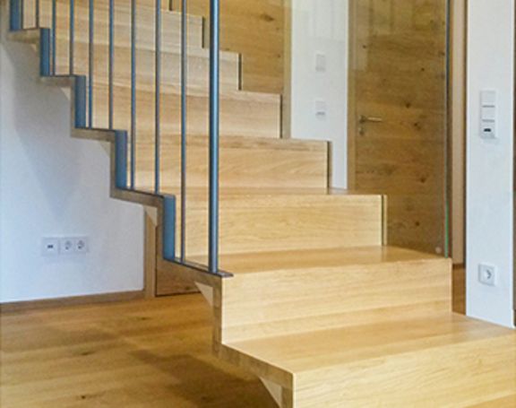 Faltwerktreppen Kraller Treppen Teisendorf Faltwerktreppen Kraller Treppen Teisendorf